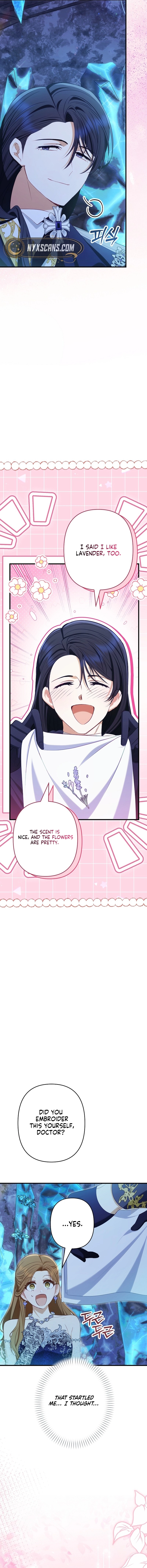 The Rebel Army's Quack Doctor Chapter 19 Page 16