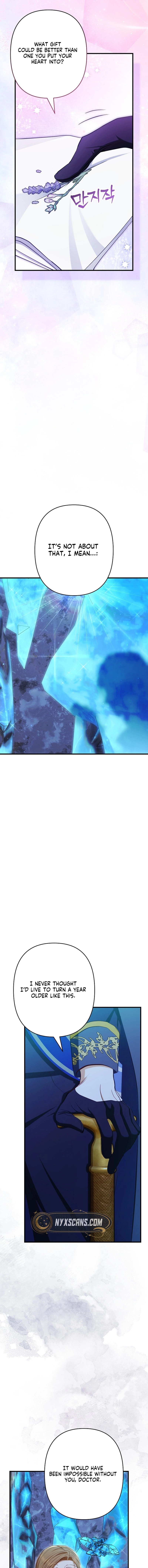 The Rebel Army's Quack Doctor Chapter 19 Page 18