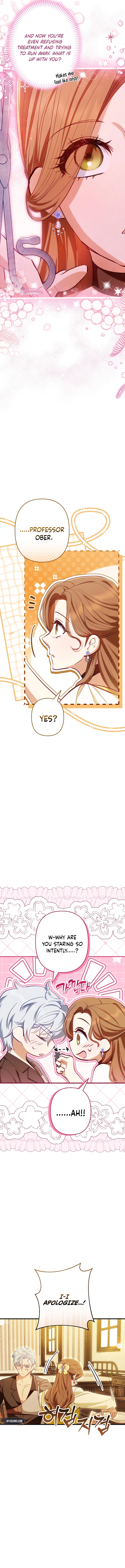 The Rebel Army's Quack Doctor Chapter 11 Page 18