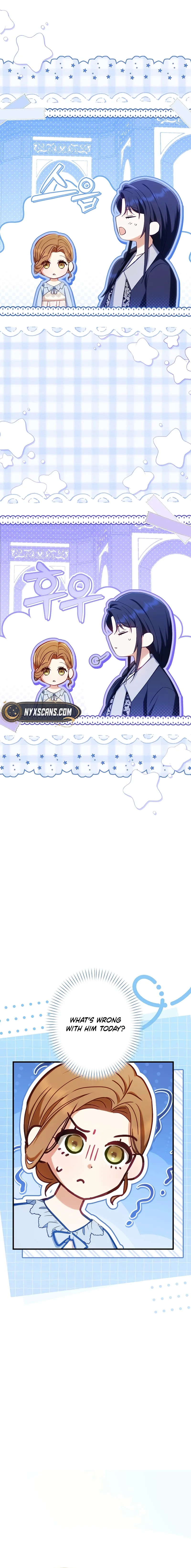 The Rebel Army's Quack Doctor Chapter 10 Page 17