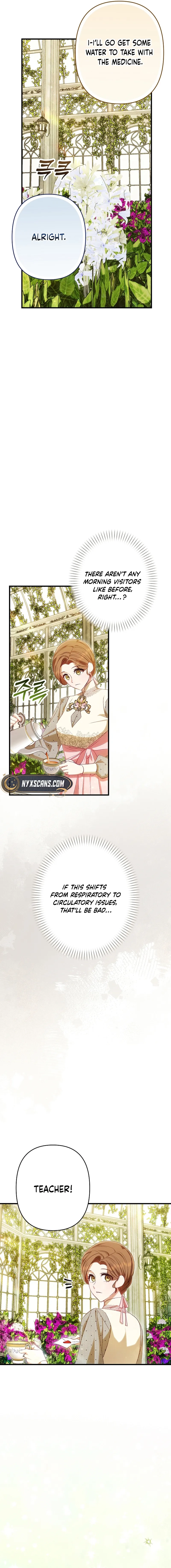 The Rebel Army's Quack Doctor Chapter 10 Page 22