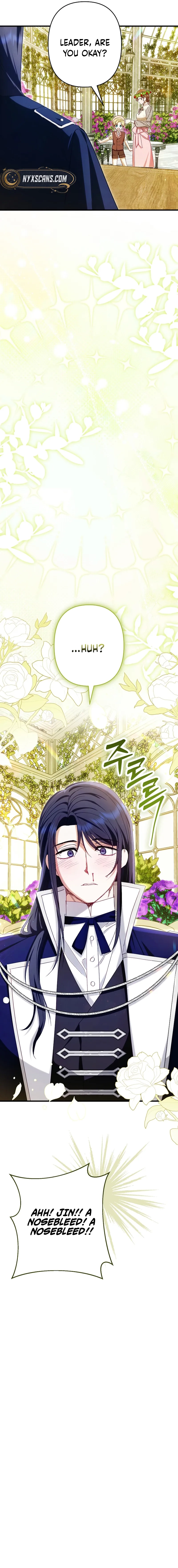 The Rebel Army's Quack Doctor Chapter 10 Page 25