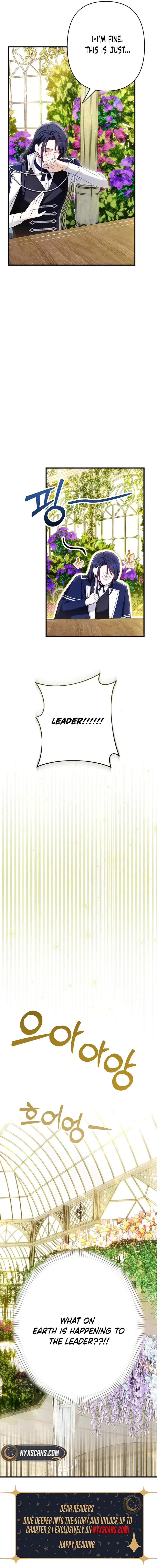 The Rebel Army's Quack Doctor Chapter 10 Page 26