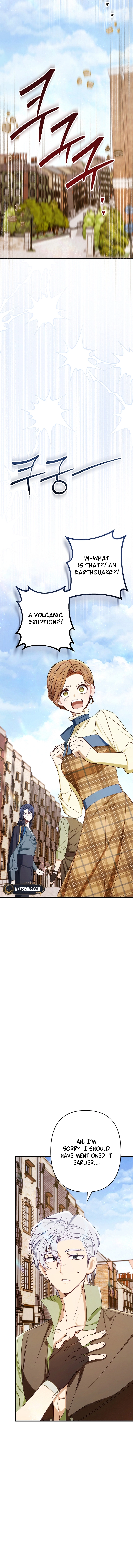 The Rebel Army's Quack Doctor Chapter 16 Page 8