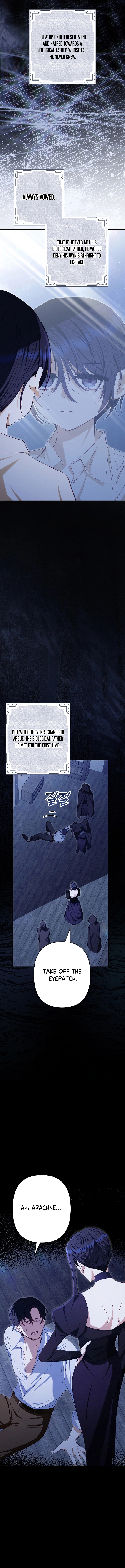 The Rebel Army's Quack Doctor Chapter 16 Page 13