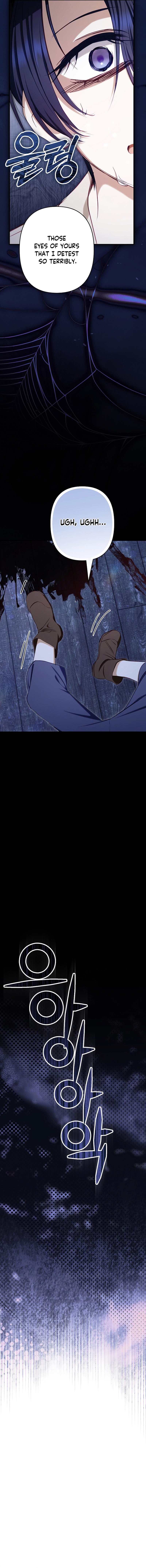 The Rebel Army's Quack Doctor Chapter 16 Page 19