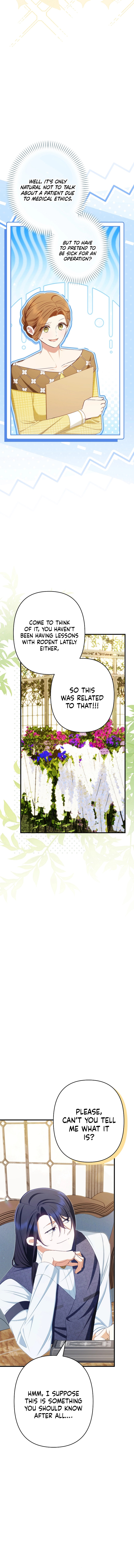 The Rebel Army's Quack Doctor Chapter 20 Page 10