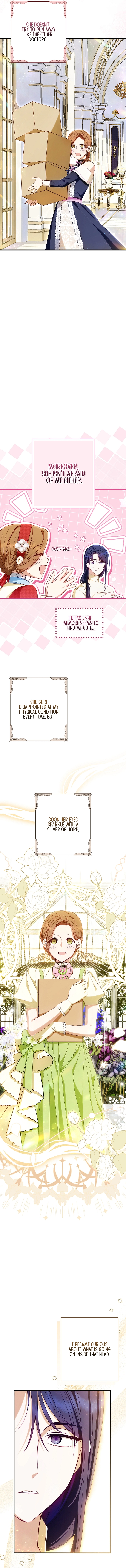 The Rebel Army's Quack Doctor Chapter 9 Page 7