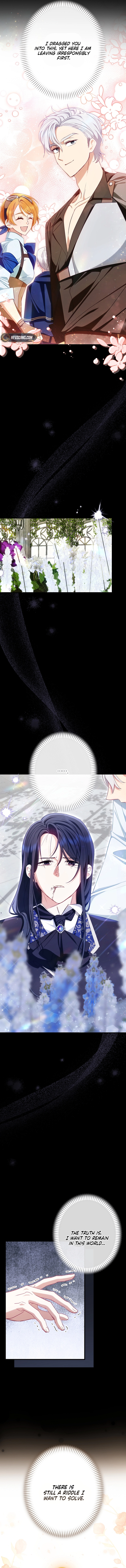 The Rebel Army's Quack Doctor Chapter 9 Page 10