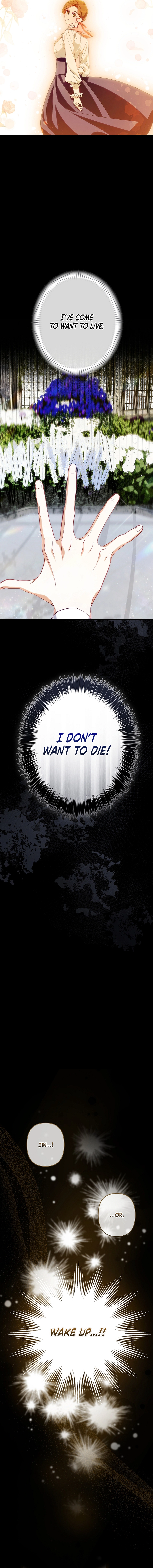 The Rebel Army's Quack Doctor Chapter 9 Page 11