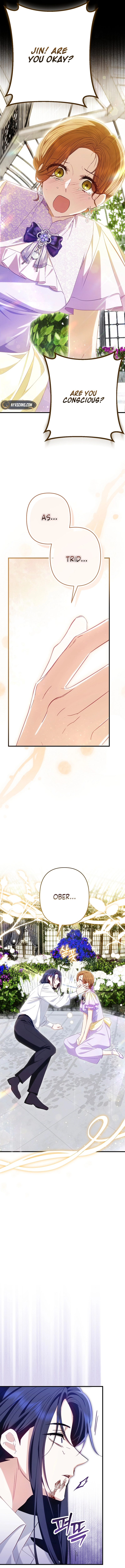 The Rebel Army's Quack Doctor Chapter 9 Page 12