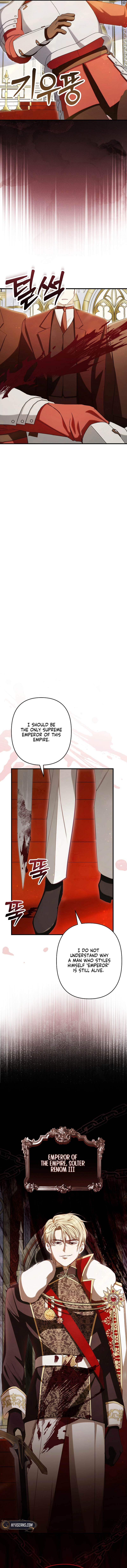 The Rebel Army's Quack Doctor Chapter 9 Page 18