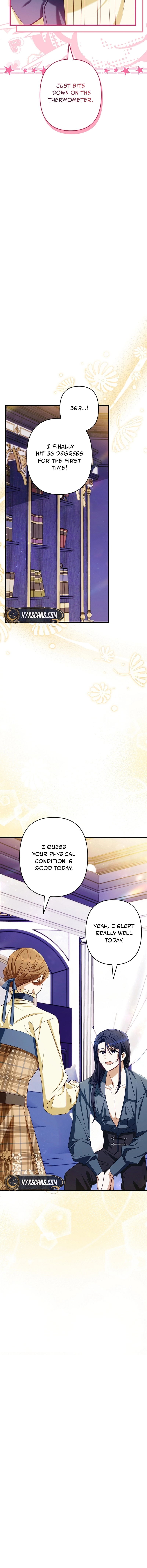 The Rebel Army's Quack Doctor Chapter 15 Page 15