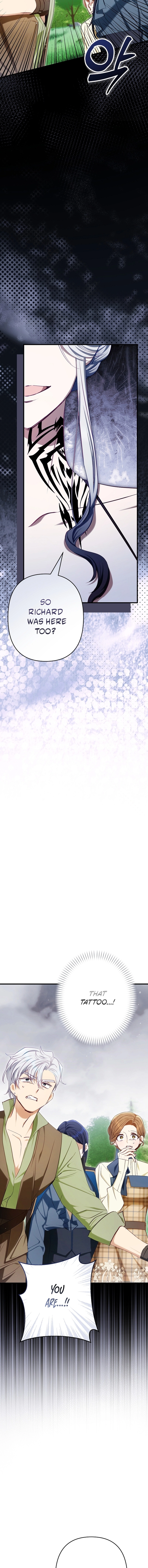 The Rebel Army's Quack Doctor Chapter 15 Page 18