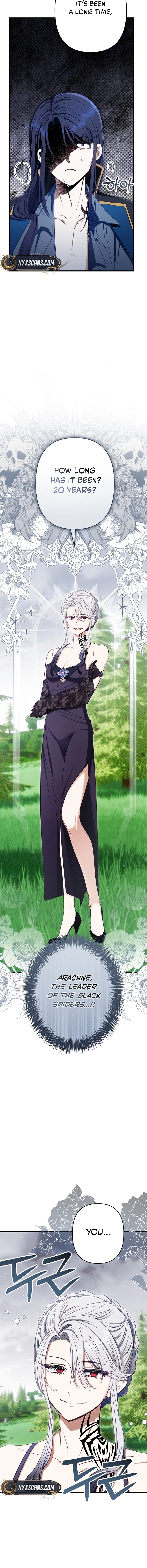 The Rebel Army's Quack Doctor Chapter 15 Page 19