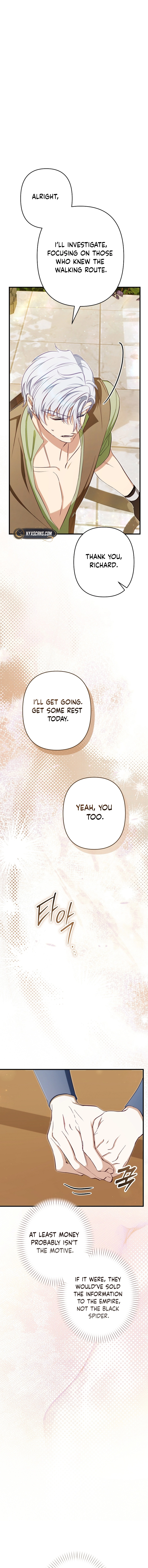 The Rebel Army's Quack Doctor Chapter 17 Page 10