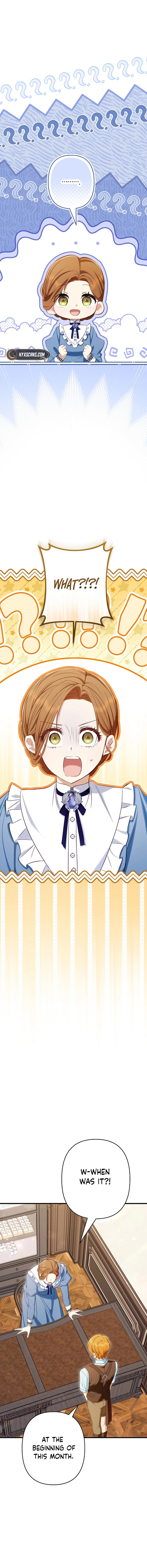 The Rebel Army's Quack Doctor Chapter 17 Page 18