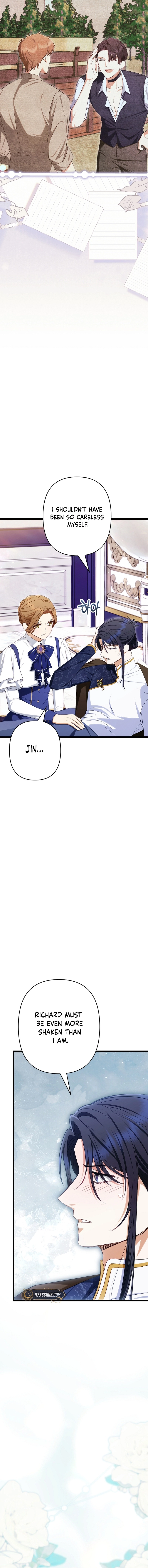 The Rebel Army's Quack Doctor Chapter 22 Page 11