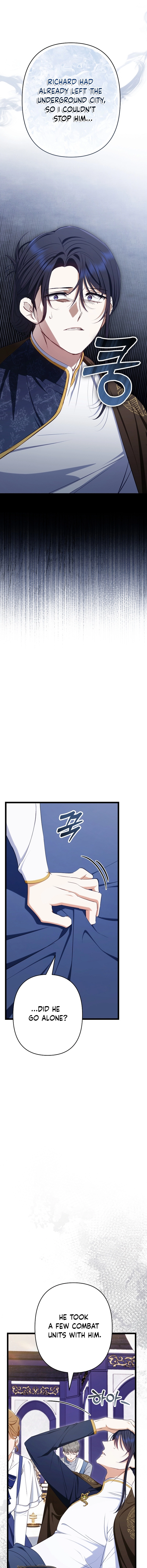 The Rebel Army's Quack Doctor Chapter 22 Page 13