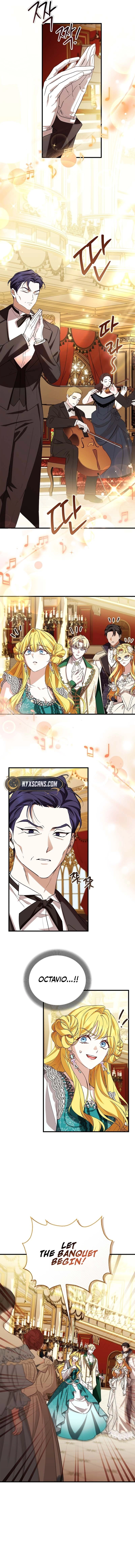 The Runaway Countess Has Returned Chapter 43 Page 12