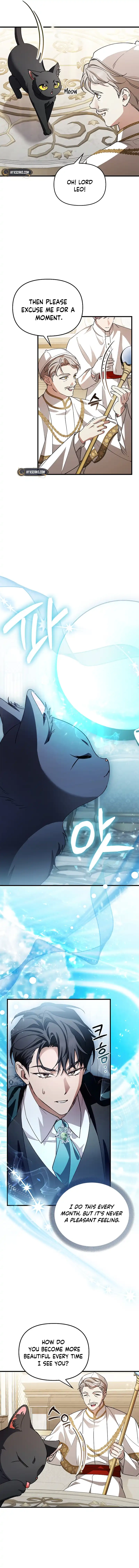 The Runaway Countess Has Returned Chapter 30 Page 9