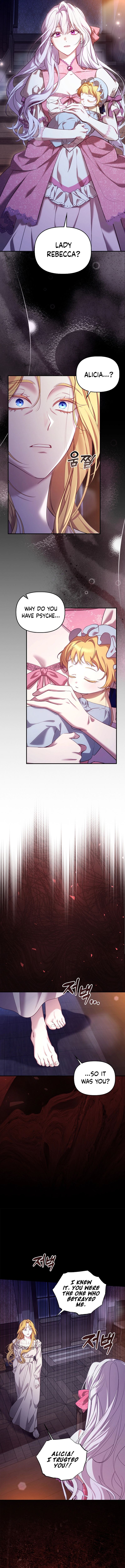 The Runaway Countess Has Returned Chapter 1 Page 9