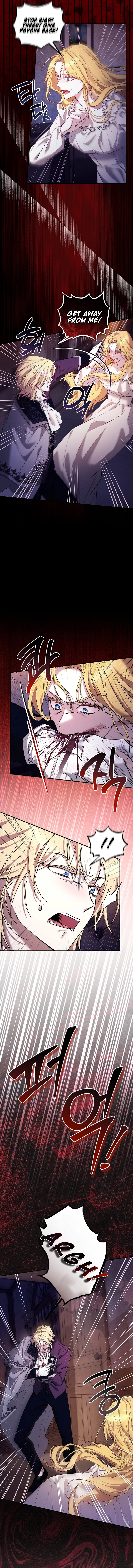 The Runaway Countess Has Returned Chapter 1 Page 11