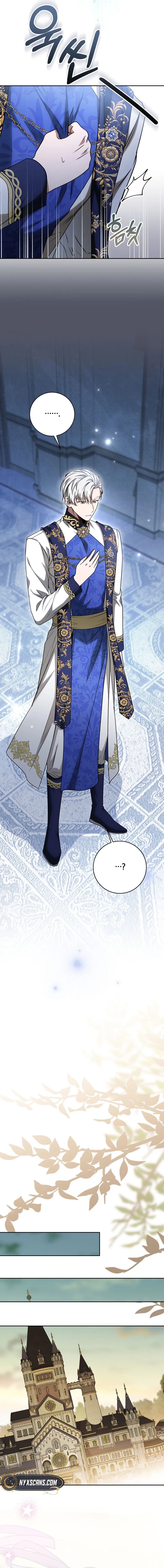 The Villainess I Possessed Is Raising Hell Chapter 28 Page 10