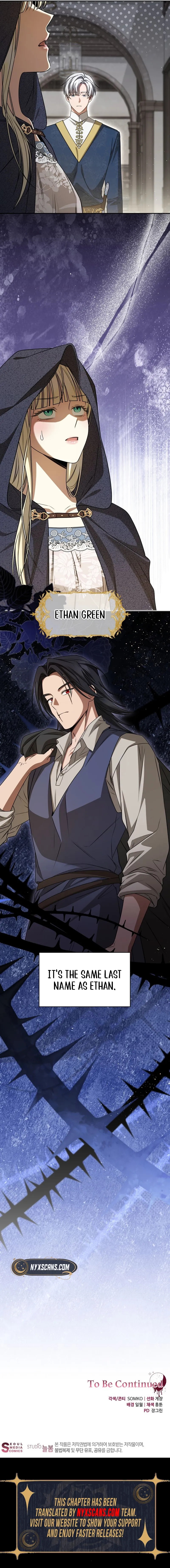 The Villainess I Possessed Is Raising Hell Chapter 34 Page 12