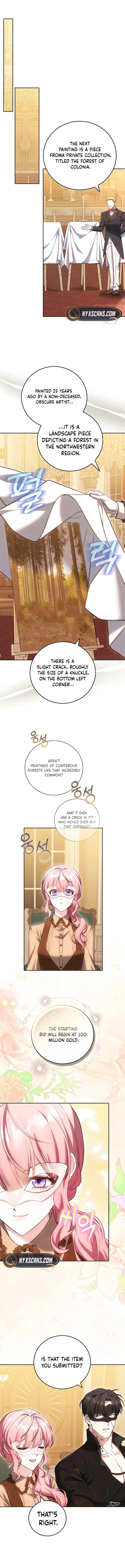 The Young Lady Only Accepts Authentics Chapter 6 - Chapter 6 Page 14