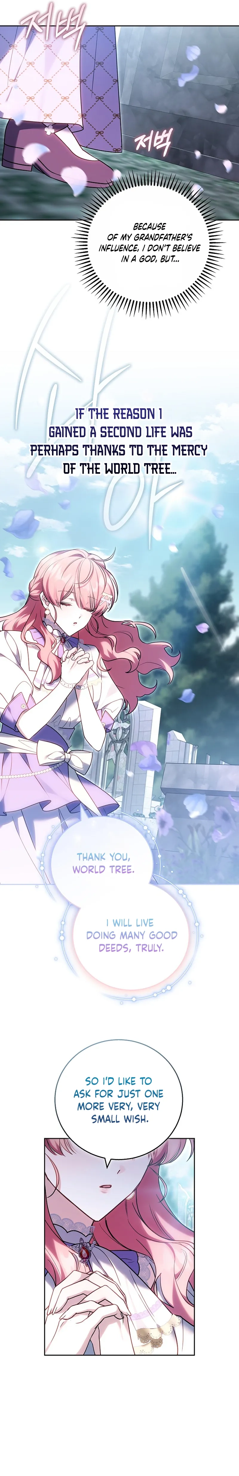 The Young Lady Only Accepts Authentics Chapter 16 - Chapter 16 Page 18