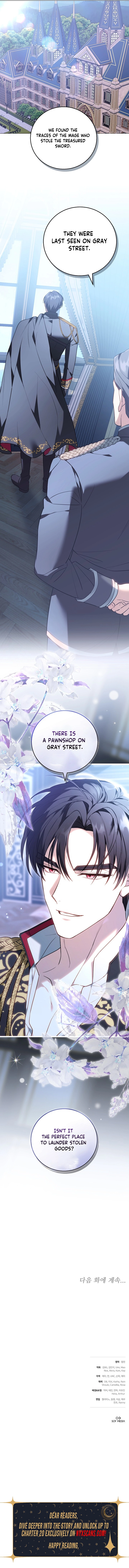 The Young Lady Only Accepts Authentics Chapter 1 - Chapter 1 Page 14