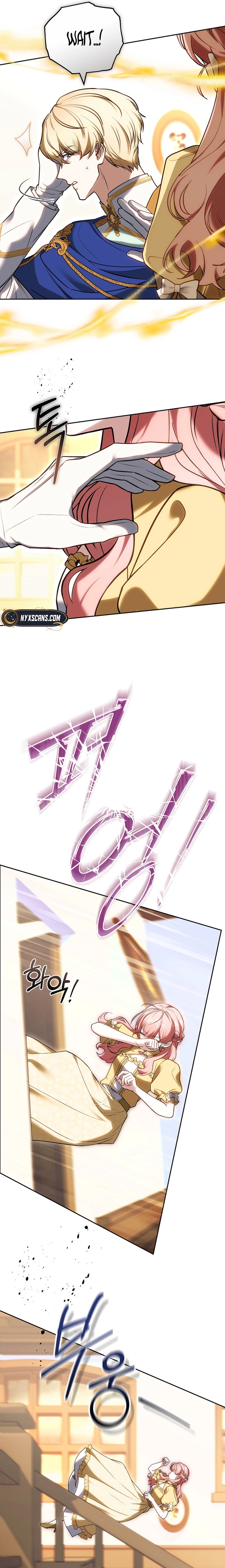 The Young Lady Only Accepts Authentics Chapter 18 - Chapter 18 Page 14