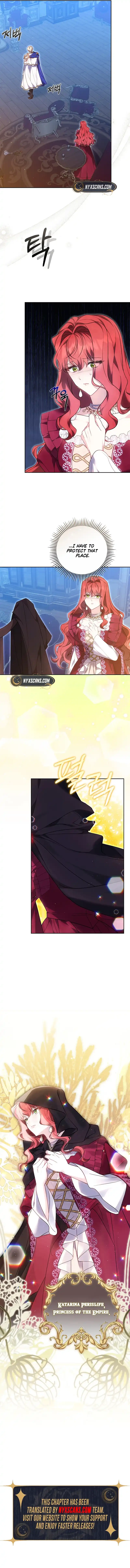 The Young Lady Only Accepts Authentics Chapter 15 - Chapter 15 Page 15