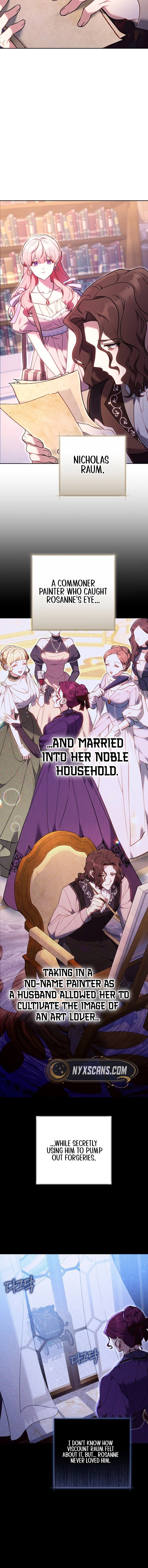 The Young Lady Only Accepts Authentics Chapter 20 Page 16