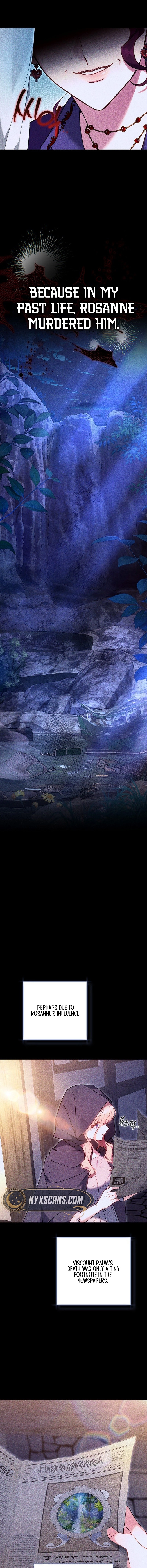 The Young Lady Only Accepts Authentics Chapter 20 Page 17