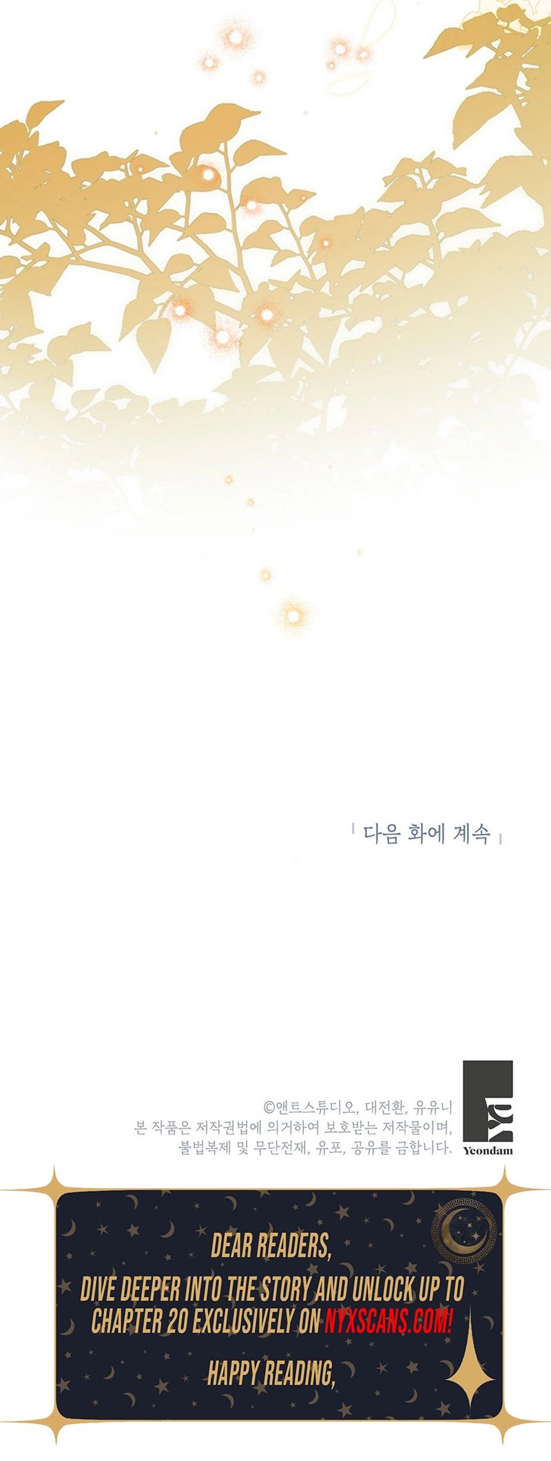 The Youngest Hides a Lot Chapter 19 Page 8