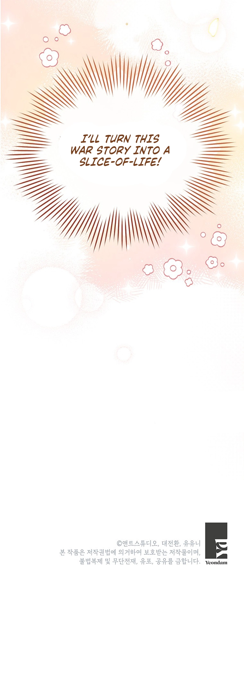 The Youngest Hides a Lot Chapter 1 Page 10