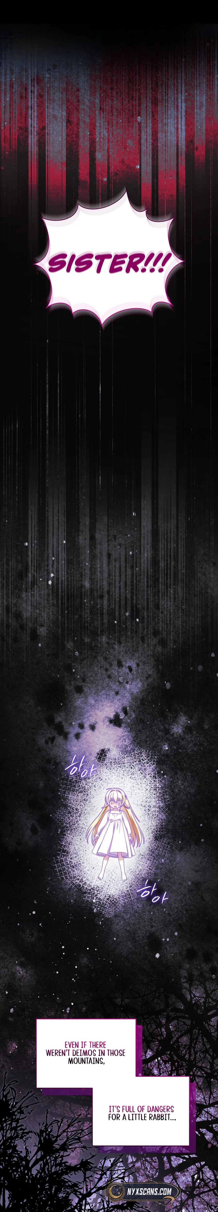 To My Beloved Wolf Chapter 43 Page 17