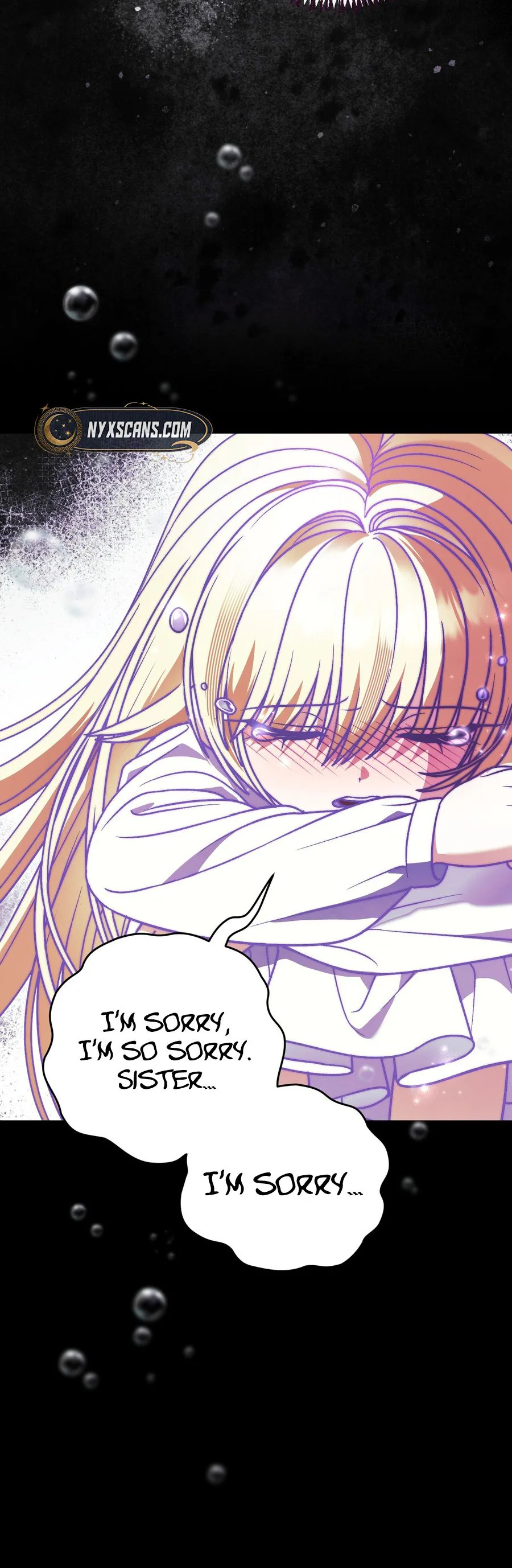 To My Beloved Wolf Chapter 43 Page 19