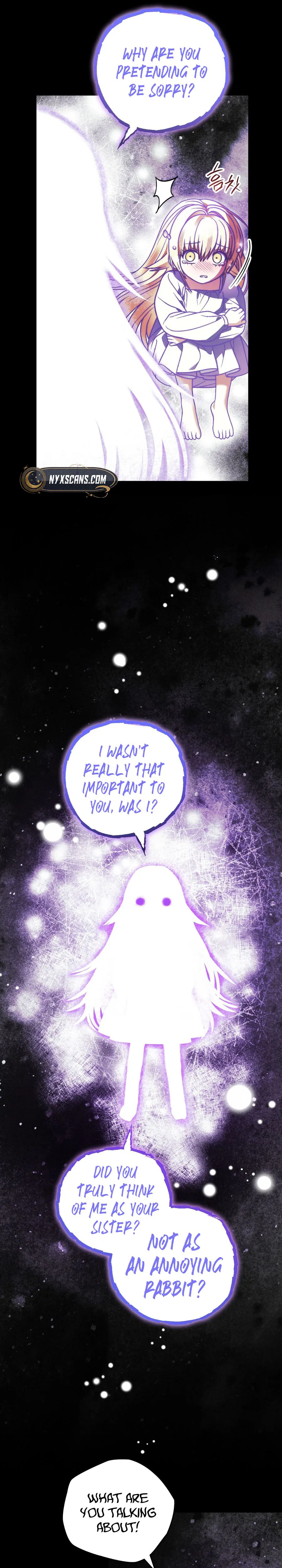 To My Beloved Wolf Chapter 43 Page 20