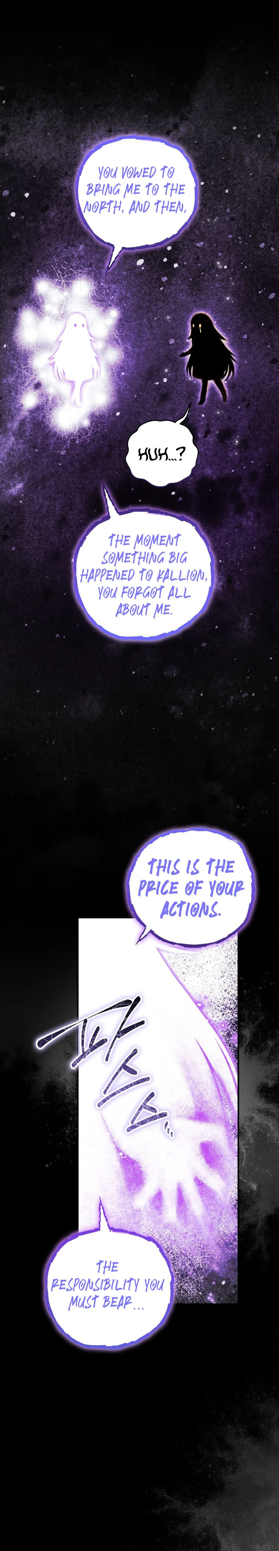 To My Beloved Wolf Chapter 43 Page 22