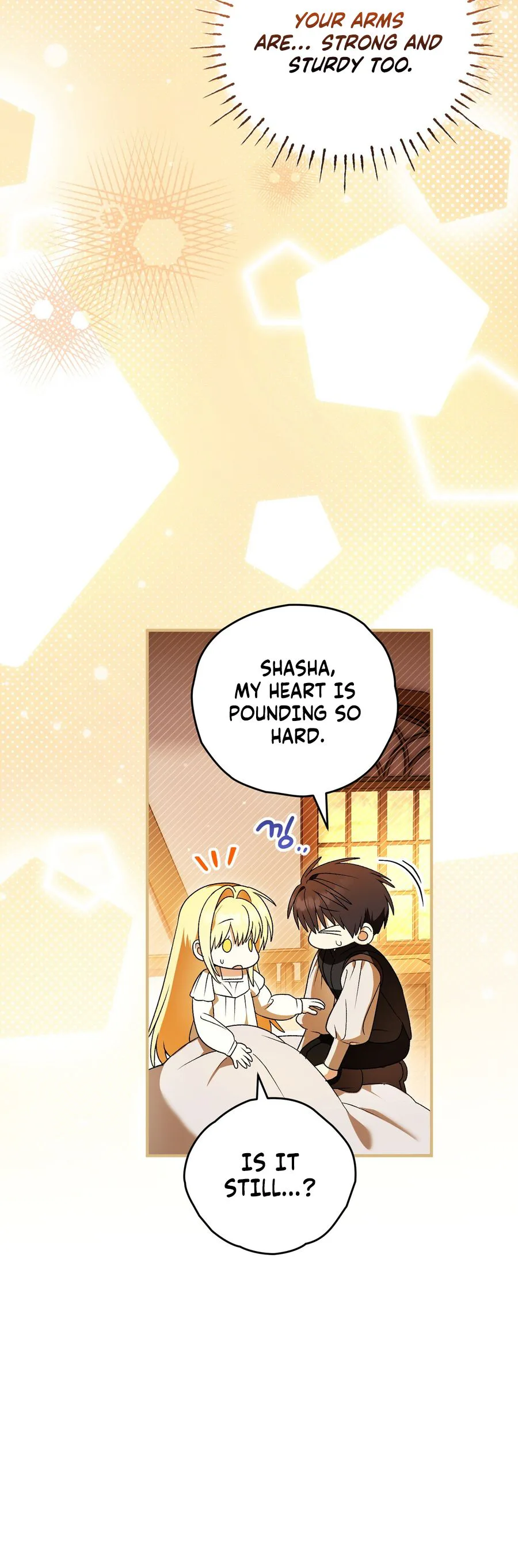 To My Beloved Wolf Chapter 43 Page 33