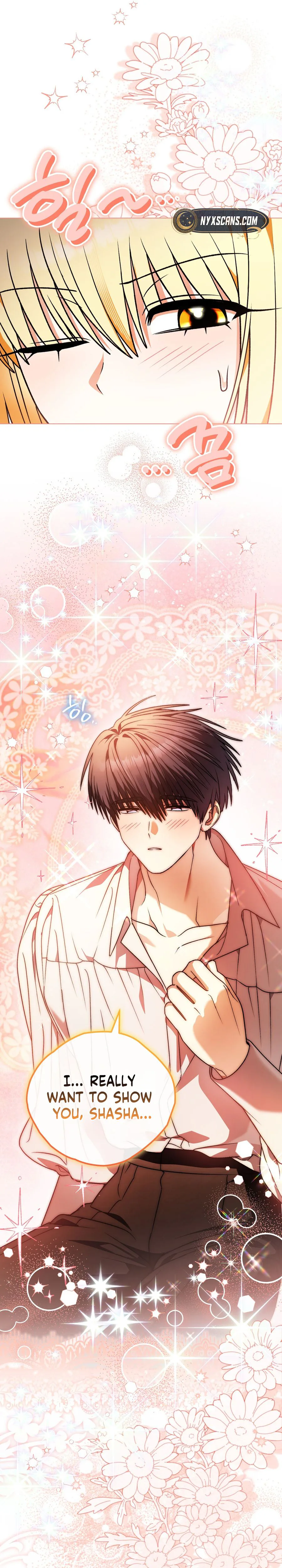 To My Beloved Wolf Chapter 43 Page 37