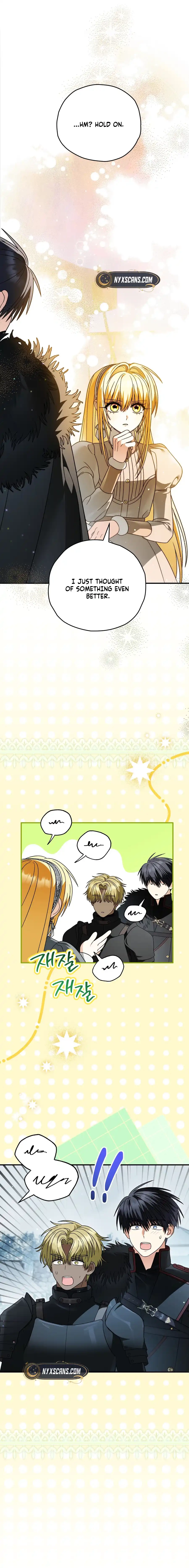 To My Beloved Wolf Chapter 37 Page 10