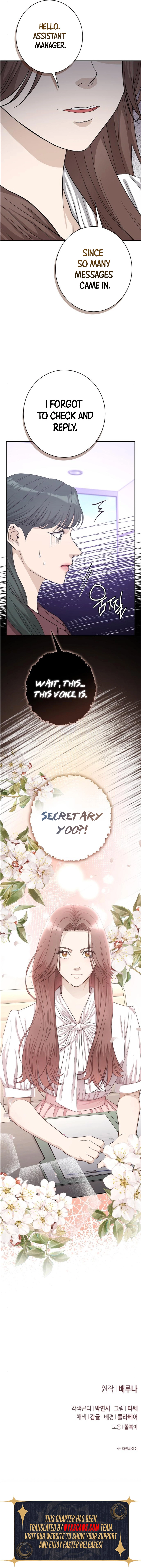 Ugly Wife Chapter 38 Page 11