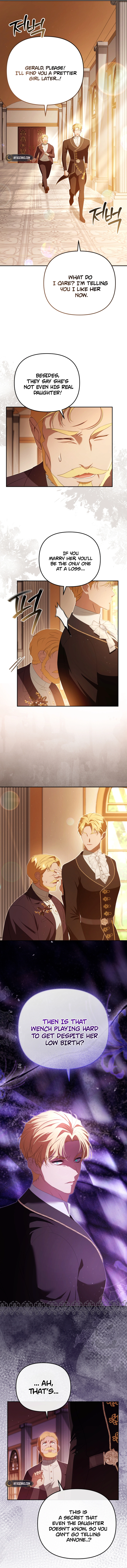 You Will Pay With Your Life For Deceiving Me Chapter 26 Page 12