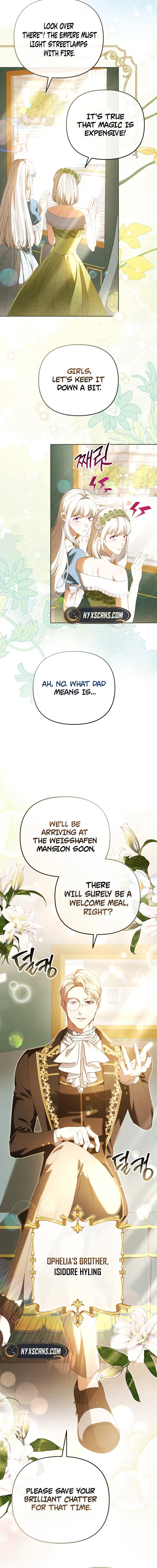 You Will Pay With Your Life For Deceiving Me Chapter 40 Page 16