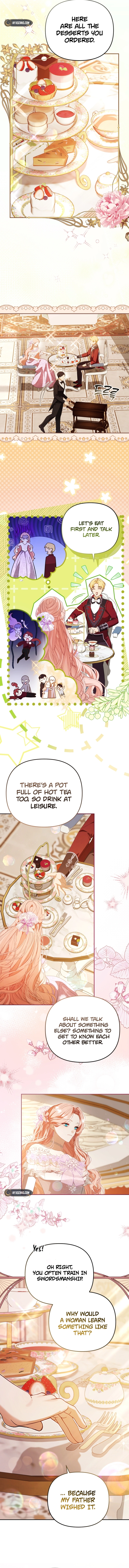 You Will Pay With Your Life For Deceiving Me Chapter 29 Page 11