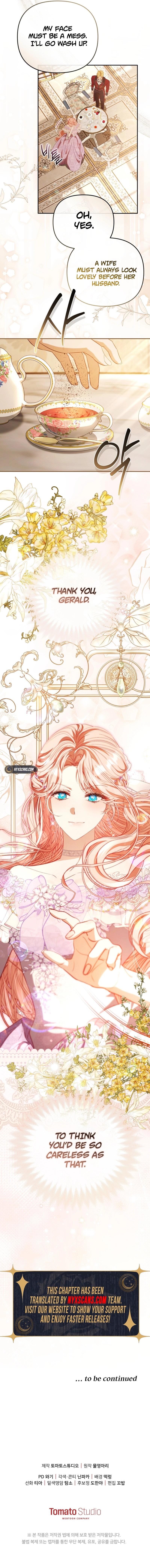 You Will Pay With Your Life For Deceiving Me Chapter 29 Page 15